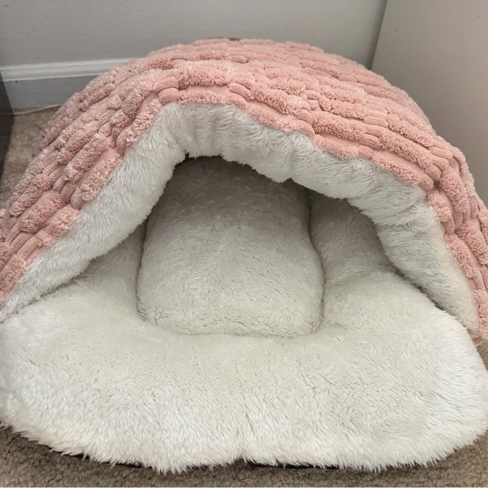 Small Pet Bed
